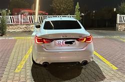 إنفينيتي Q50